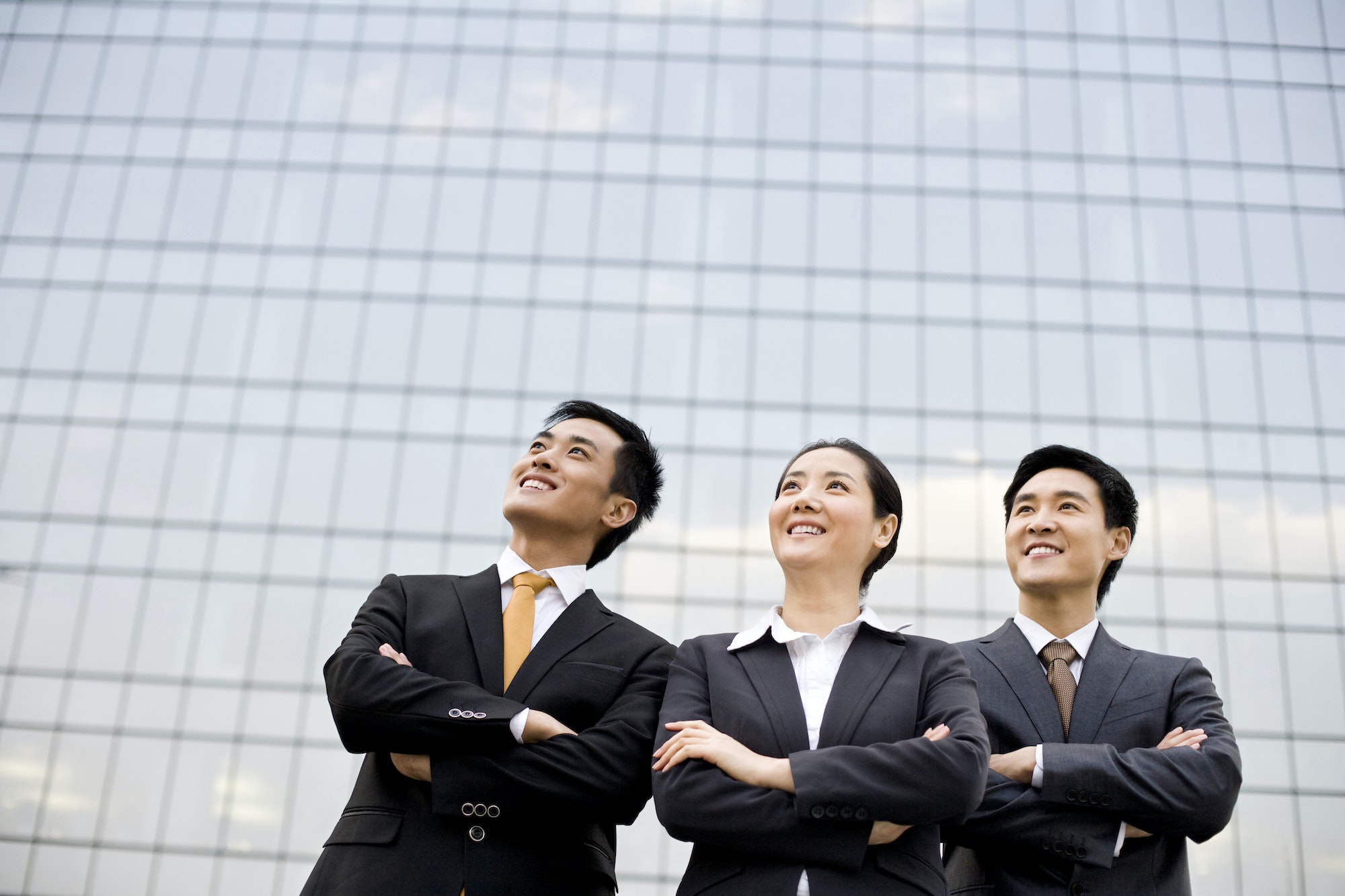 Chief Financial Offer